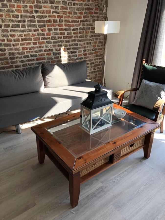 Hoeve Op De Meer Maastricht Exteriér fotografie